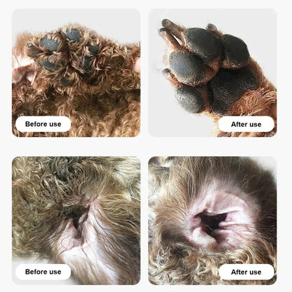 Professional Pet Hair Trimmer
