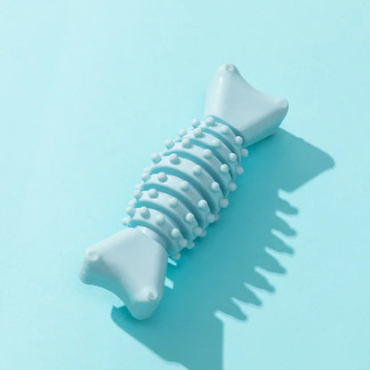 Rubber Chew Toy for Dogs