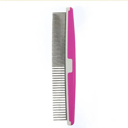 Pet Shedding & Detangling Brush