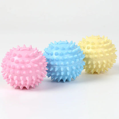 Rubber Chew Toy for Dogs