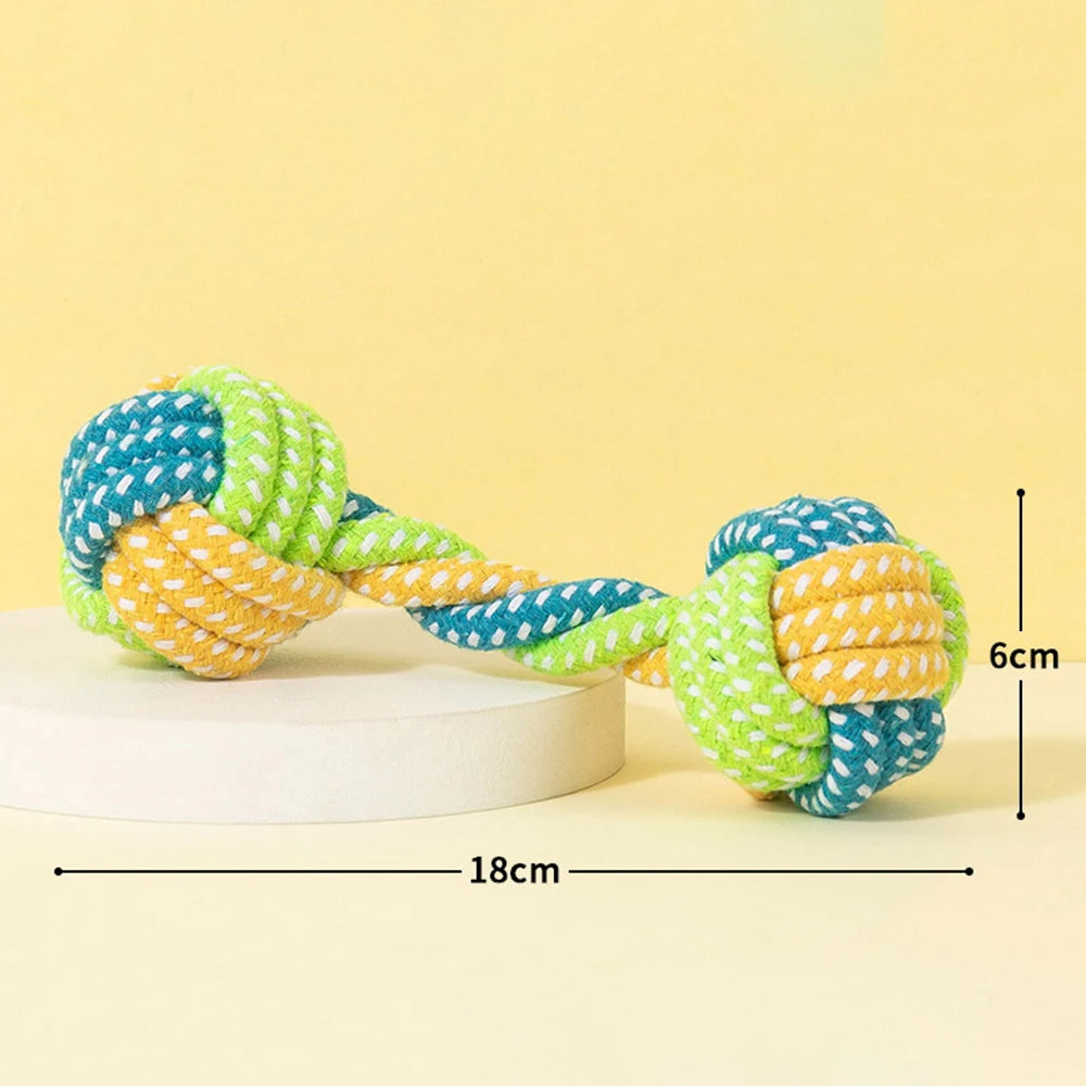Pet Chew Rope Toy