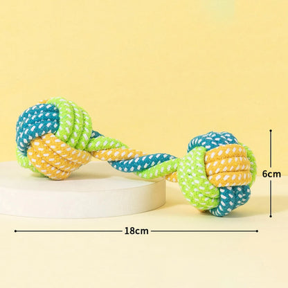 Pet Chew Rope Toy