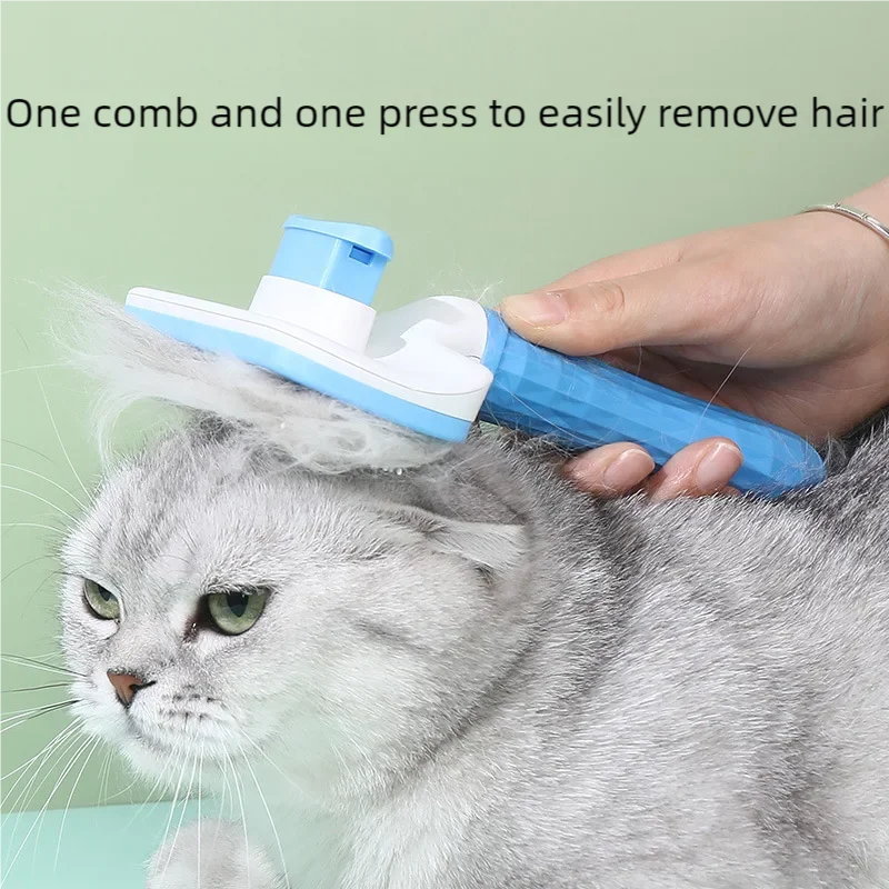 Dog & Cat Grooming Brush
