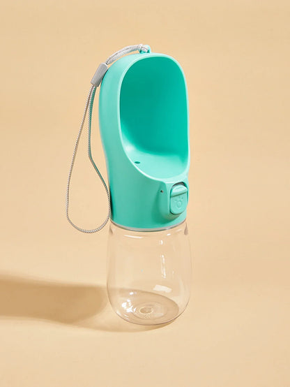 Dog & Cat Portable Water Bottle