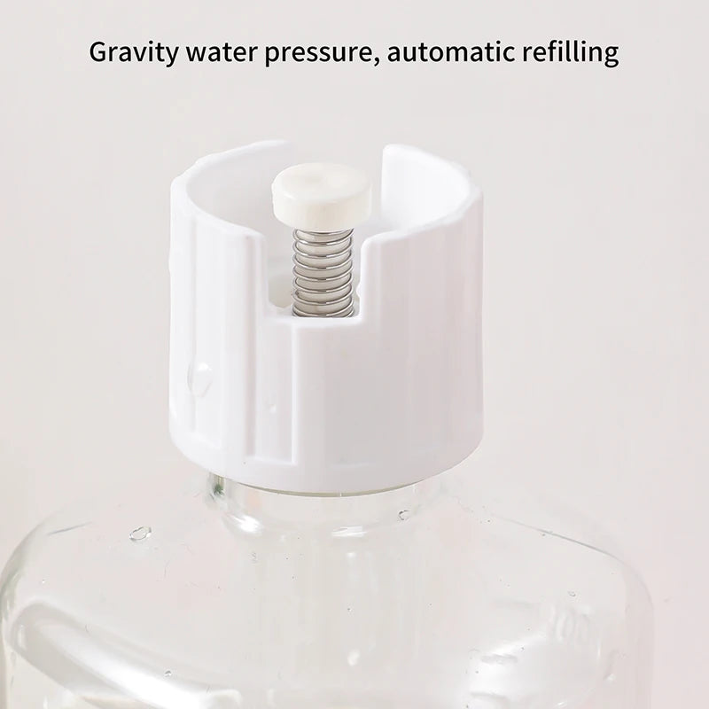 Automatic Pet Water Dispenser
