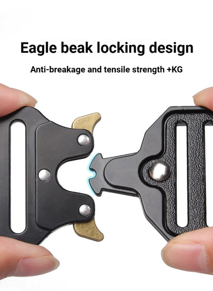 Tactical Dog Collar or Leash