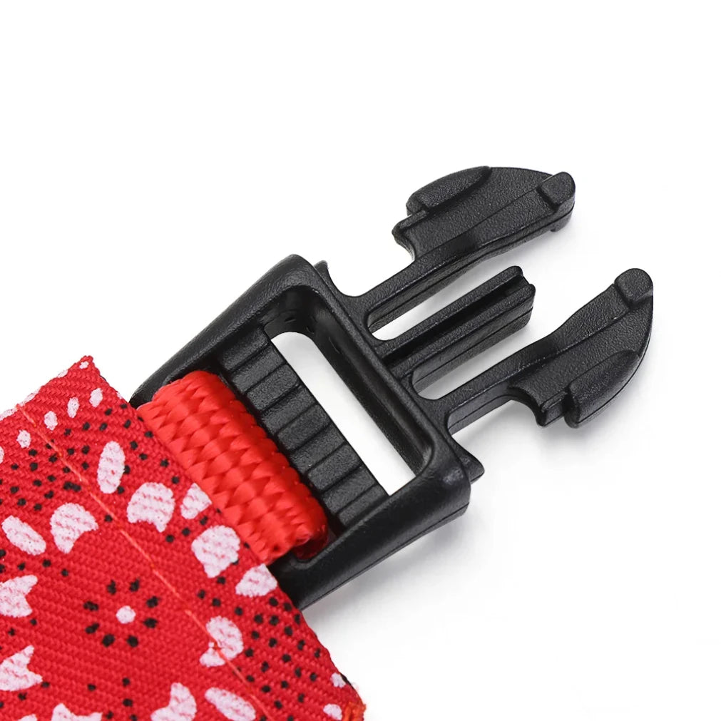 Dog & Cat Bandana Collar