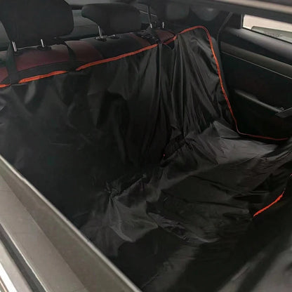 Ultimate Dog Car Seat Cover