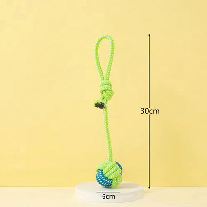 Pet Chew Rope Toy