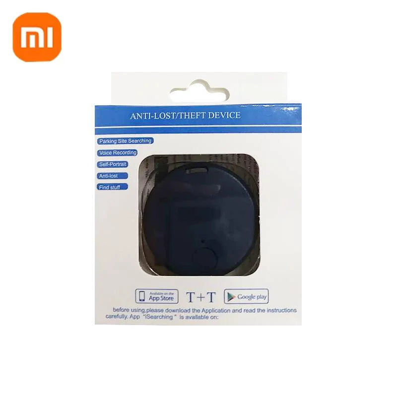 Xiaomi Bluetooth GPS Tracker