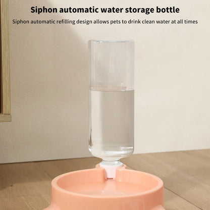 Automatic Pet Water Dispenser