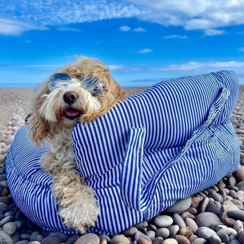 Pet Travel Safety Bed