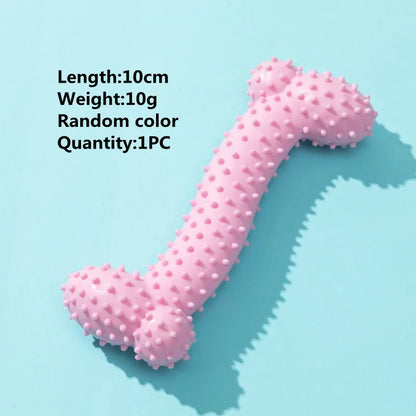 Rubber Chew Toy for Dogs