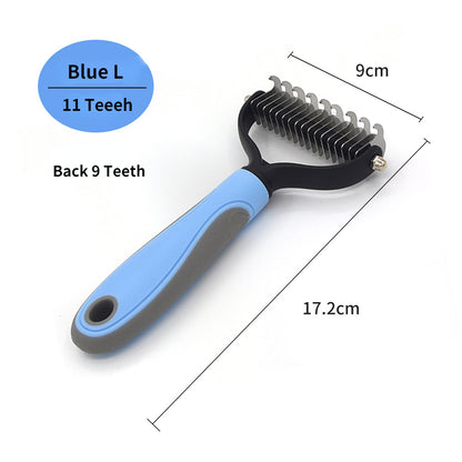 Dog & Cat Grooming Comb