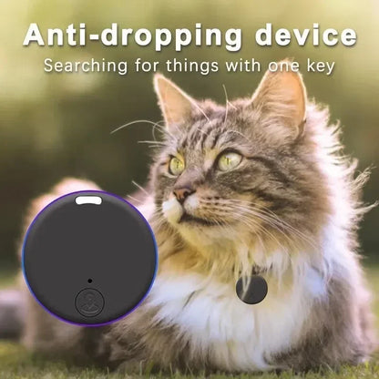 Xiaomi Bluetooth GPS Tracker