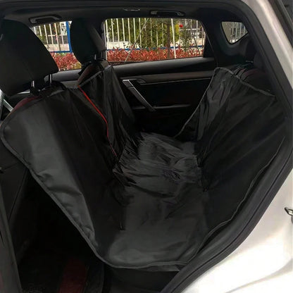 Ultimate Dog Car Seat Cover
