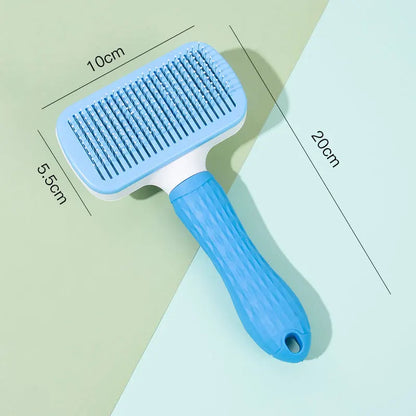 Dog & Cat Grooming Brush