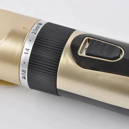 Cordless Pet Hair Clippers