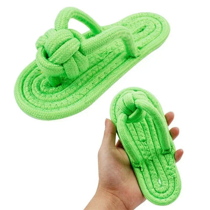 Dog Rope Chew Toy