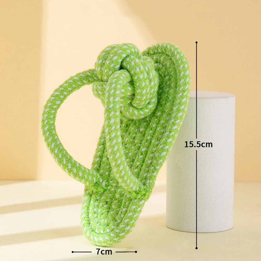 Pet Chew Rope Toy