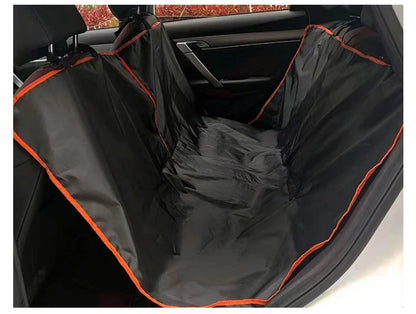 Ultimate Dog Car Seat Cover