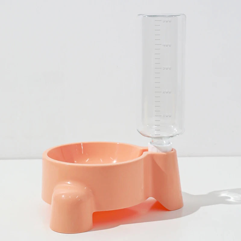 Automatic Pet Water Dispenser