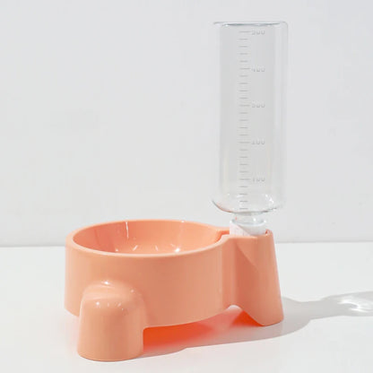 Automatic Pet Water Dispenser
