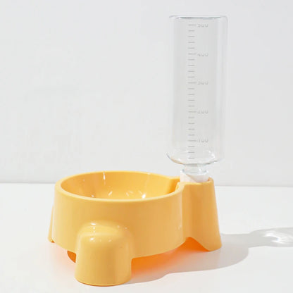 Automatic Pet Water Dispenser