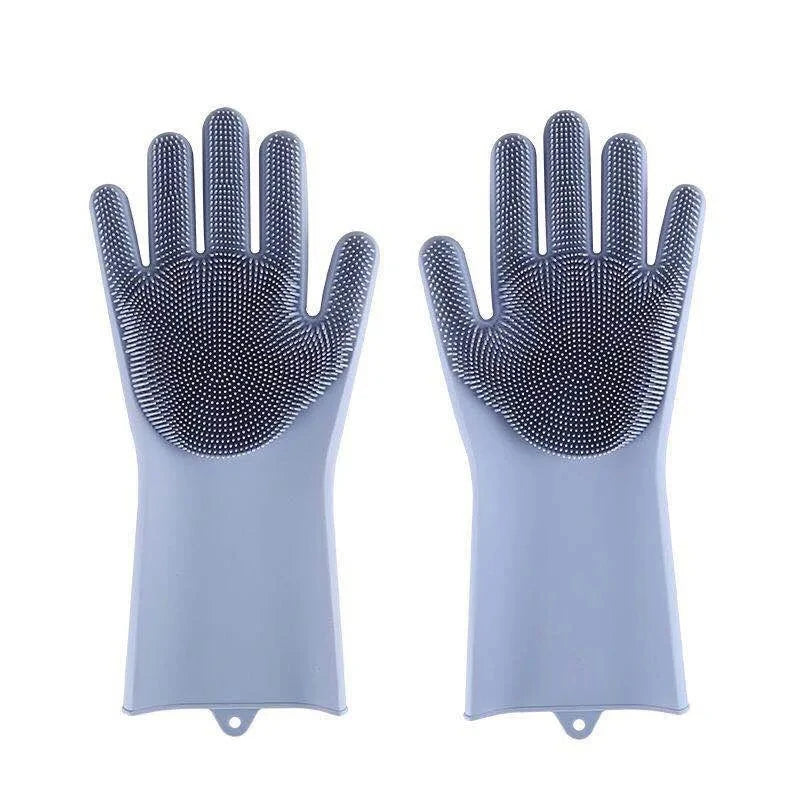 Pet Grooming Glove