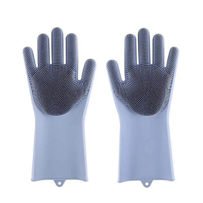 Pet Grooming Glove