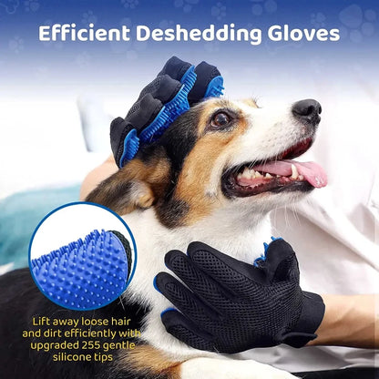 Pet Hair Removal Glove