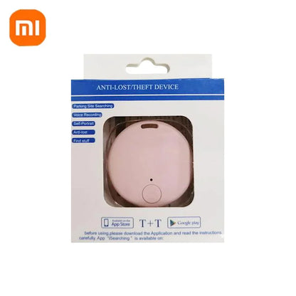 Xiaomi Bluetooth GPS Tracker