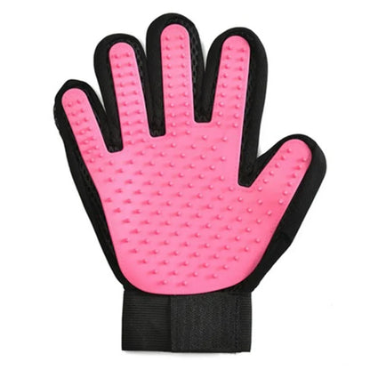 Pet Hair Removal Glove
