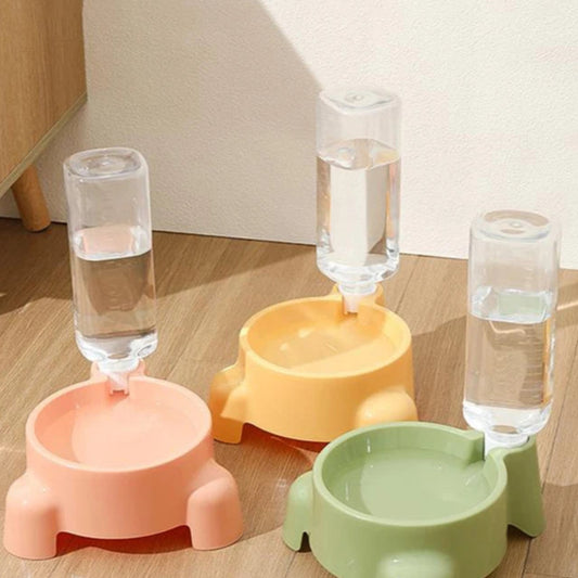 Automatic Pet Water Dispenser