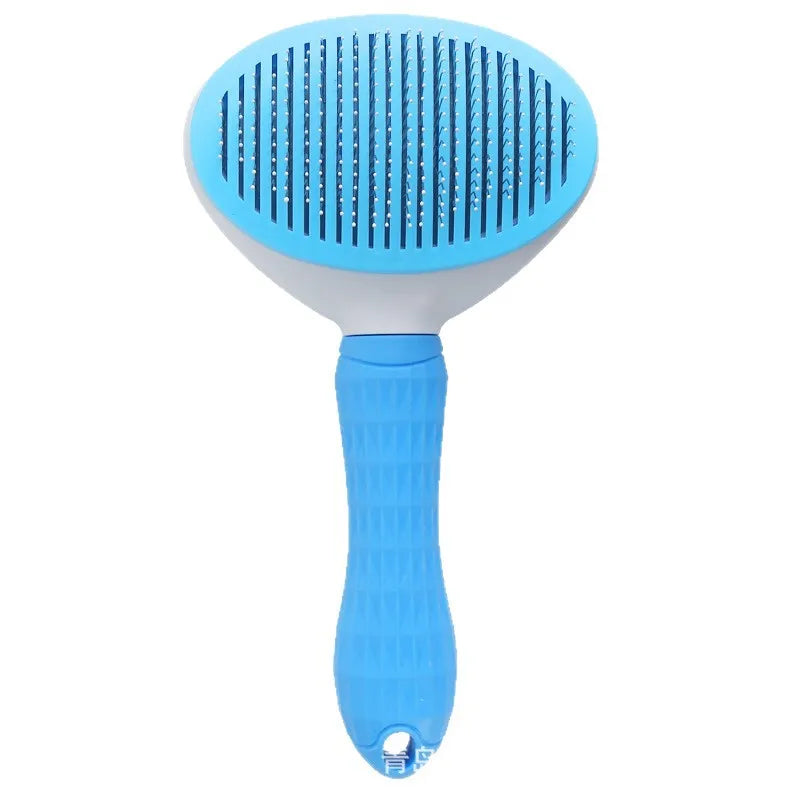 Dog & Cat Grooming Brush