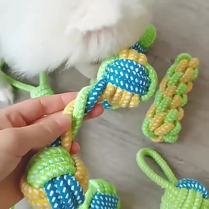 Pet Chew Rope Toy