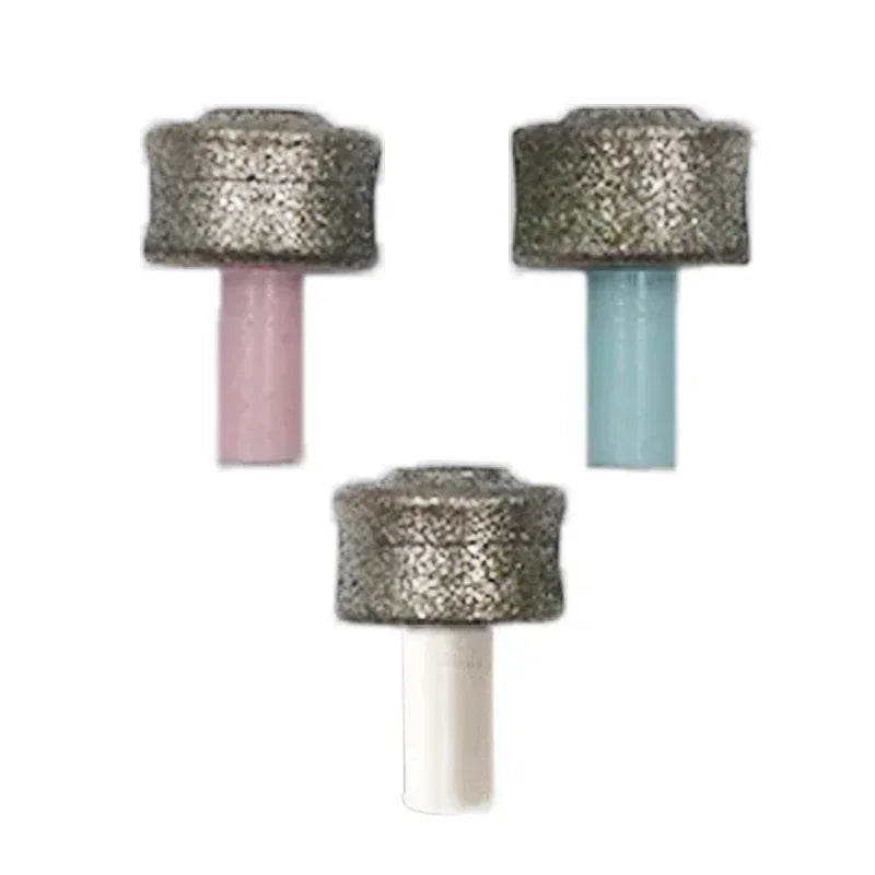 USB Charging Pet Nail Grinder