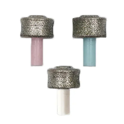 USB Charging Pet Nail Grinder
