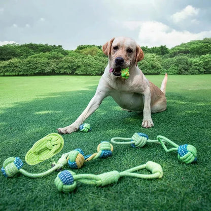 Pet Chew Rope Toy