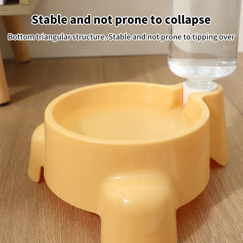 Automatic Pet Water Dispenser