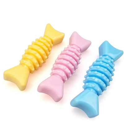 Rubber Chew Toy for Dogs