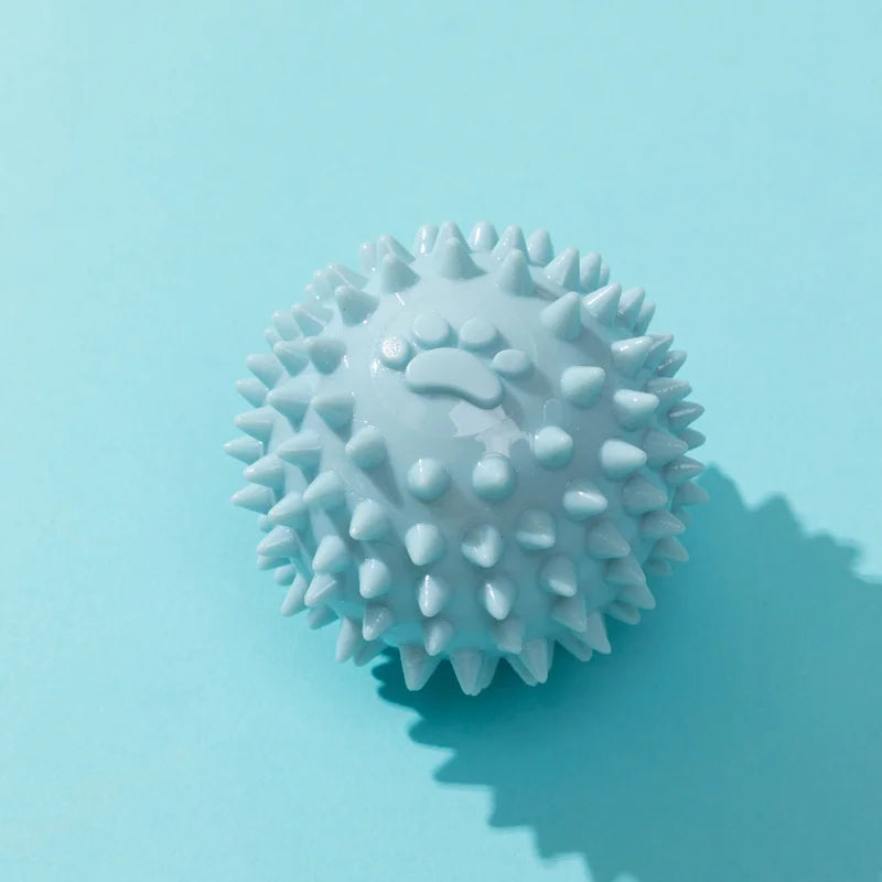 Rubber Chew Toy for Dogs