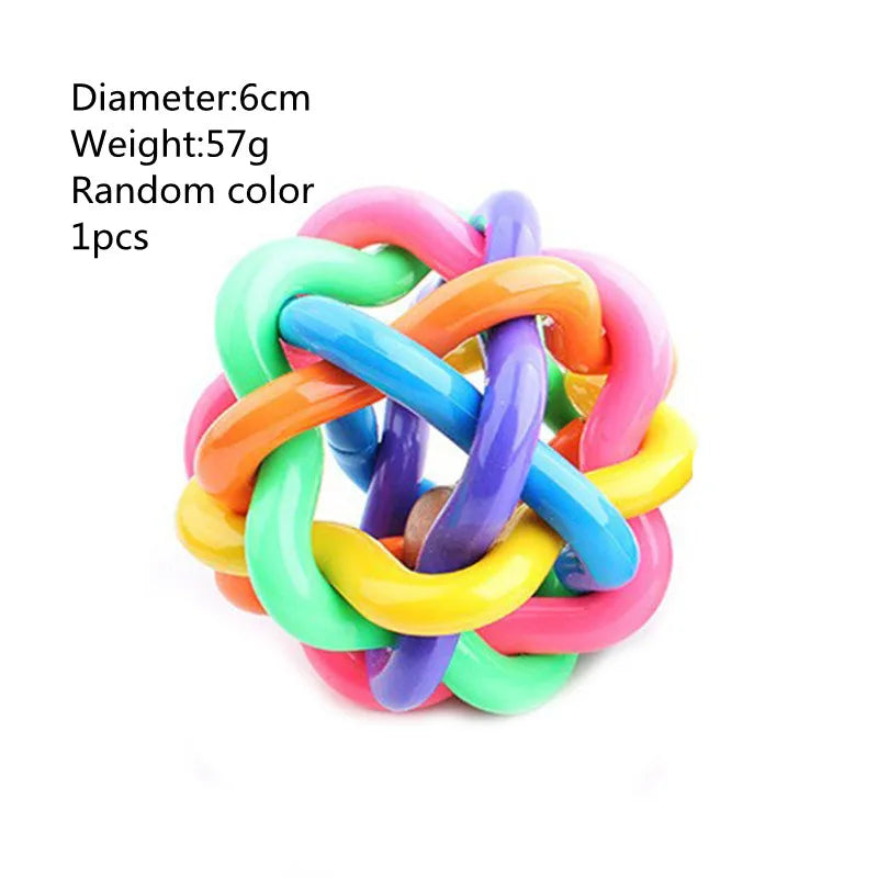 Rubber Chew Toy for Dogs