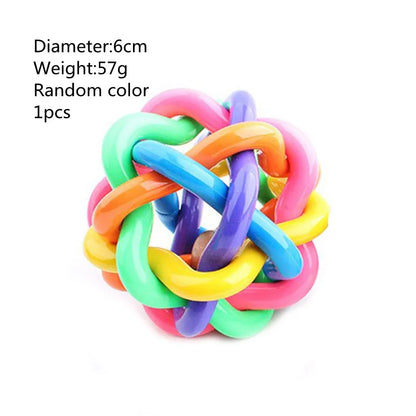 Rubber Chew Toy for Dogs
