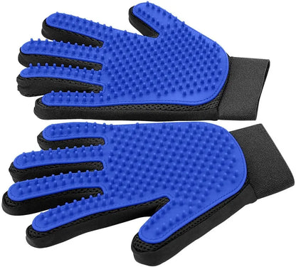 Pet Hair Removal Glove
