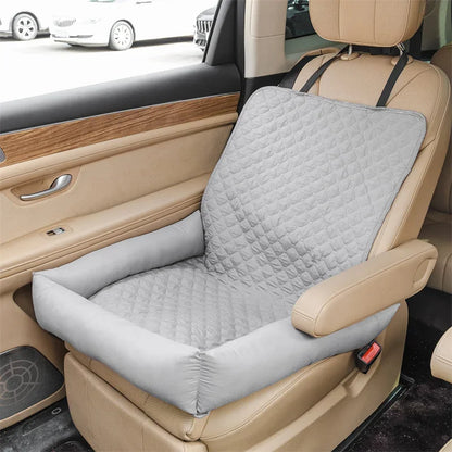 Waterproof Pet Car Seat Carrier