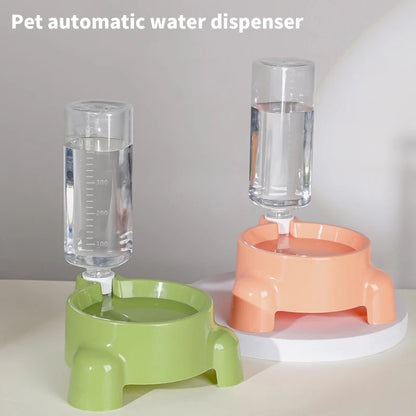 Automatic Pet Water Dispenser