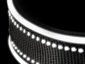 AirTag Dog Collar