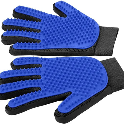 Pet Hair Removal Glove