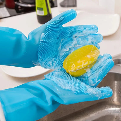Pet Grooming Glove